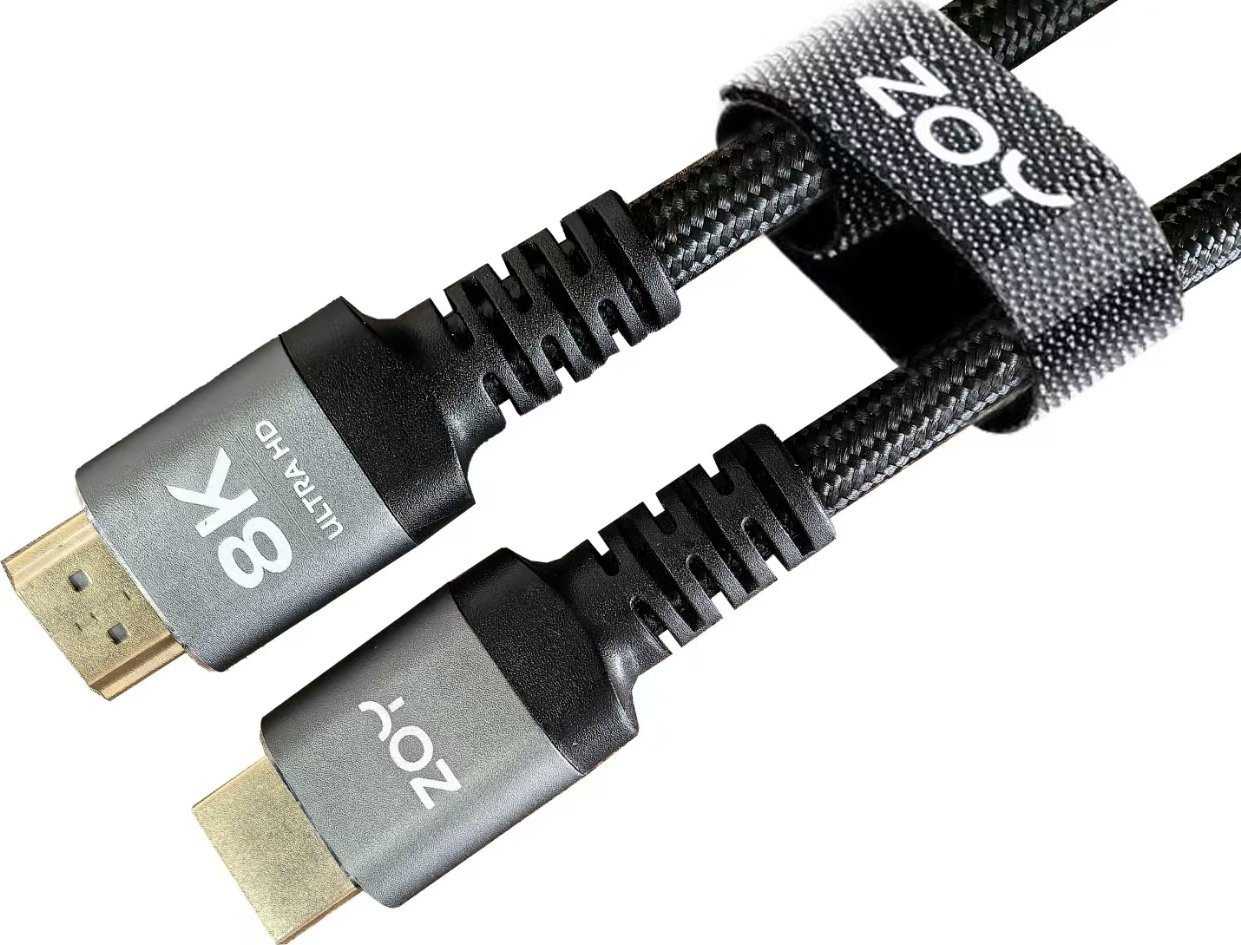 Zoy HDMI to HDMI 5 m Black (ZCH5)