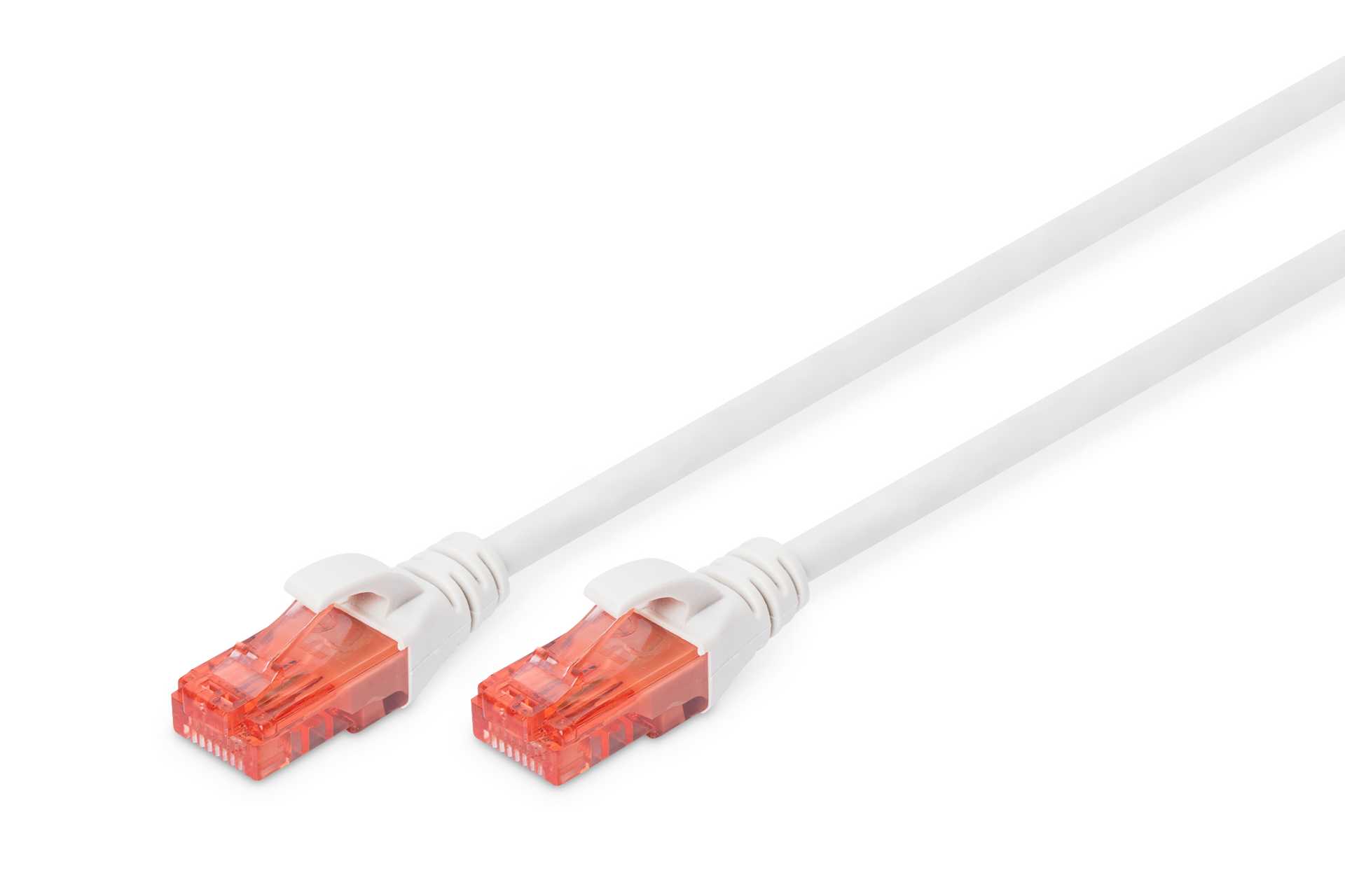 Digitus CAT 6 U/UTP Patch Cable