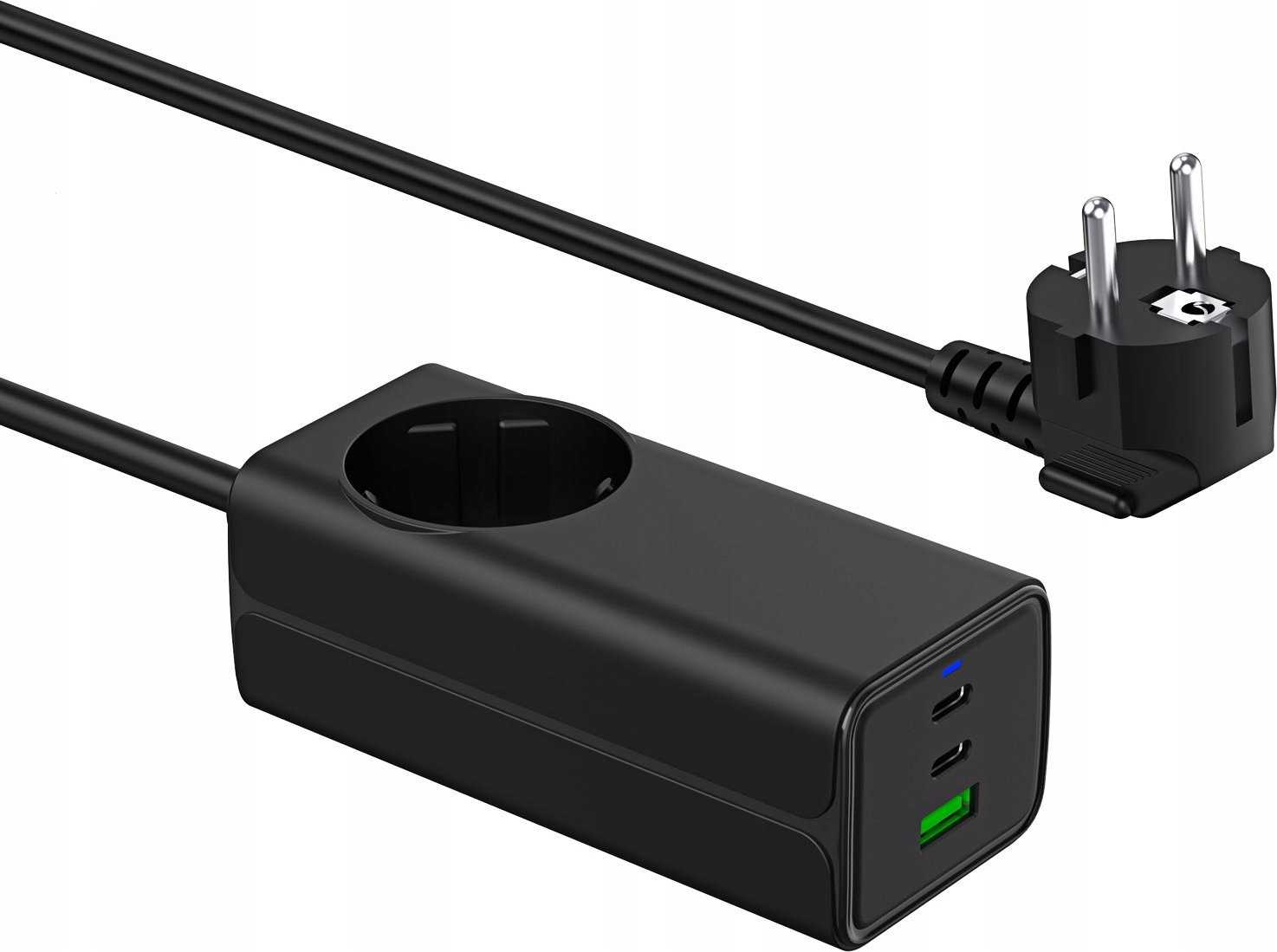 AKYGA AK-CH-21 Black