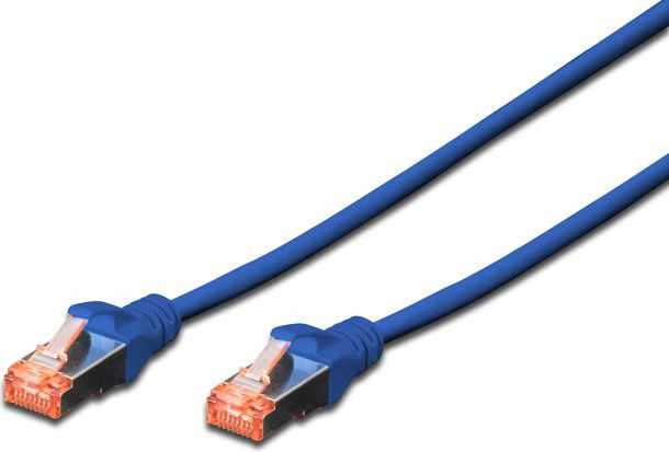 Digitus CAT 6 S/FTP patch cable