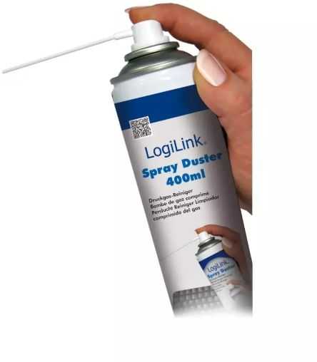 Logilink Air-Duster RP0001 (400 ml)