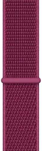 CRONG 38/40/41/42 mm Nylon Band, Magenta Fusion