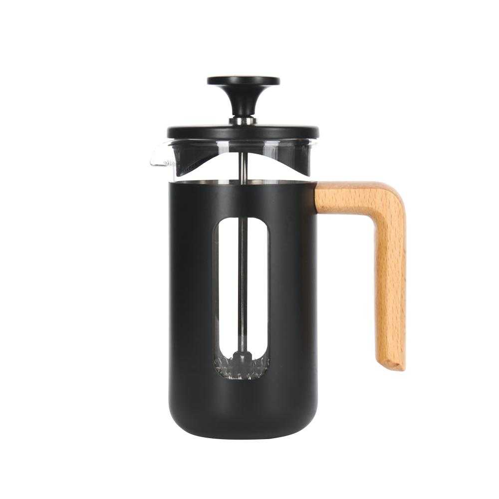 La Cafetiere Pisa Coffee Press, 3 Cups, Black