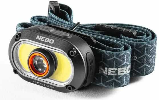 Nebo Mycro 500+ 500lm