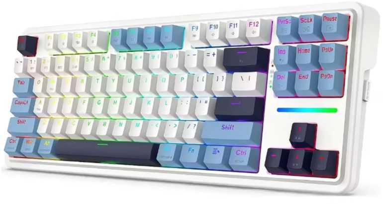 ReDragon Leopard K728 L wireless mechanical