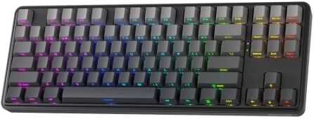 ReDragon StarBlade K707SP-RGB-PRO Gaming Keyboard Linear