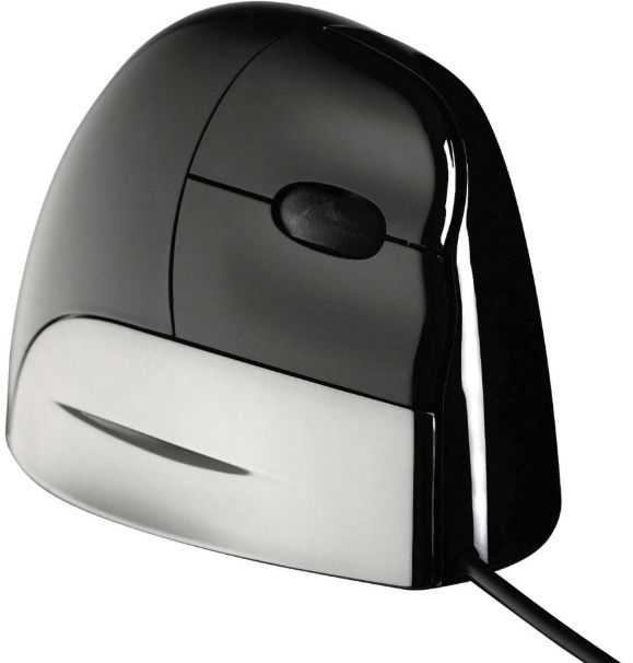 Evoluent Mouse VerticalMouse Right USB retail