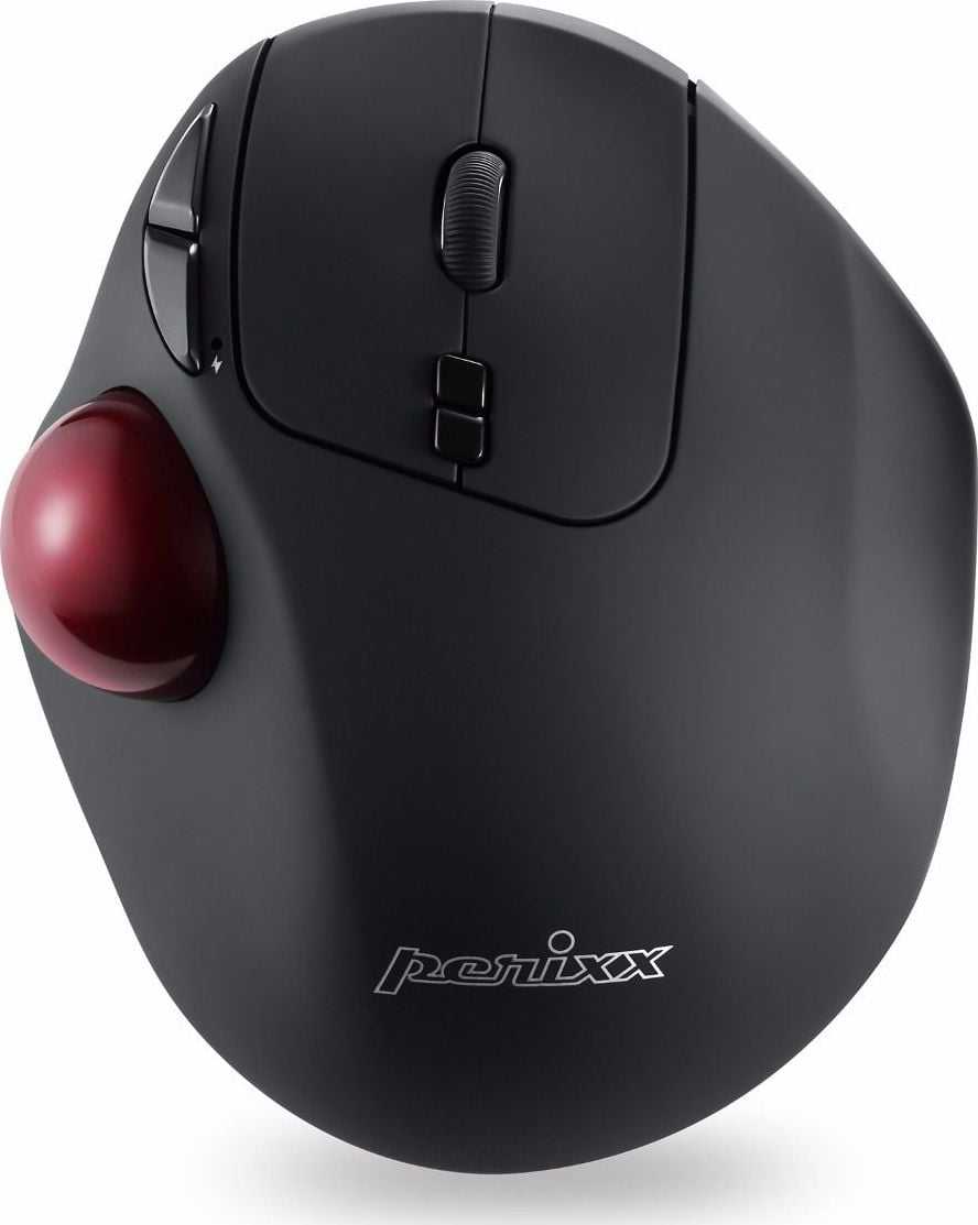 Perixx PERIMICE-717 Black