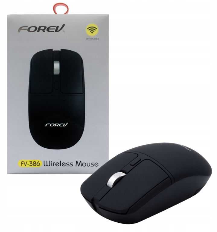 Vega FV-386 Black