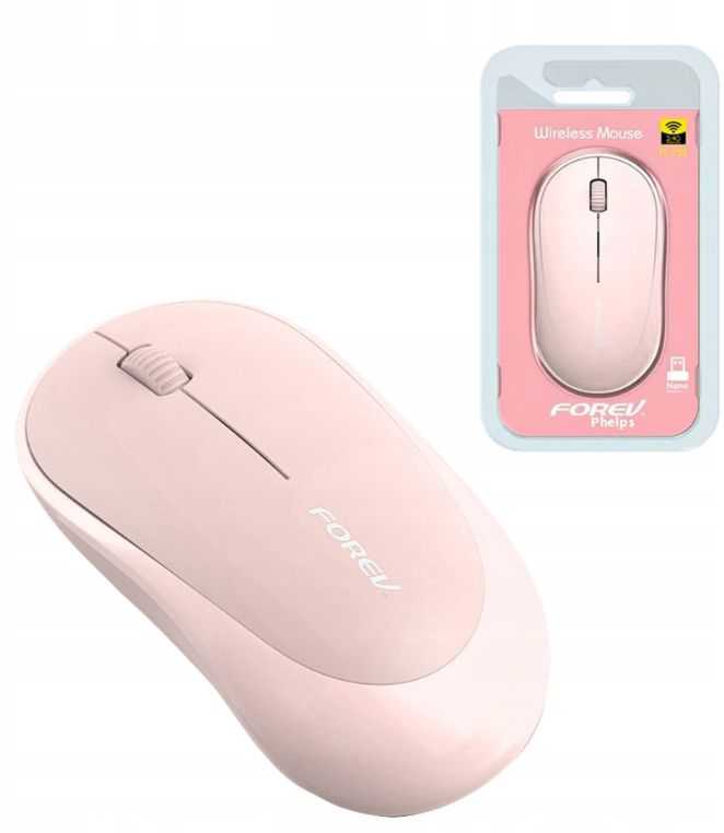 FOREV FV-185 Pink