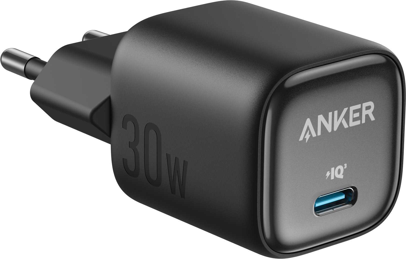 Anker Zolo USB-C Power Bank 30W