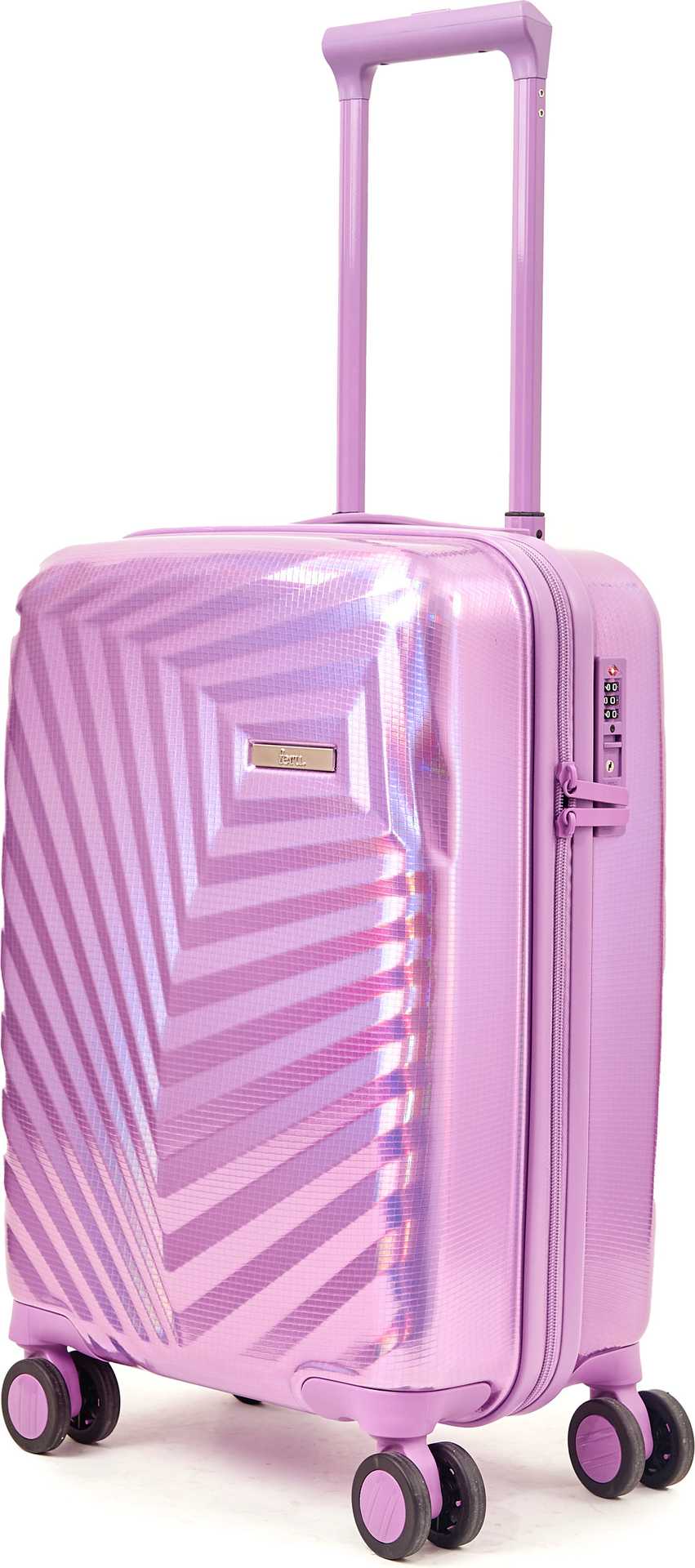Feru Palisade 55cm Hologram Purple