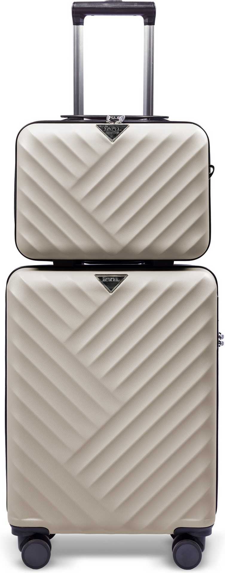 Feru Malibu 55cm Khaki