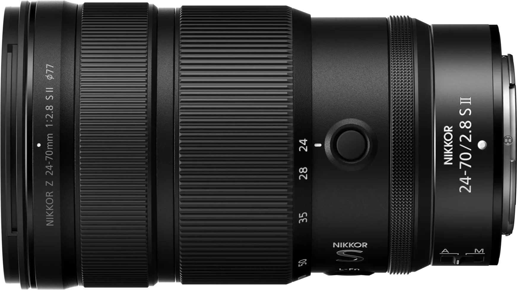 Nikon NIKKOR Z 24-70mm f/2.8