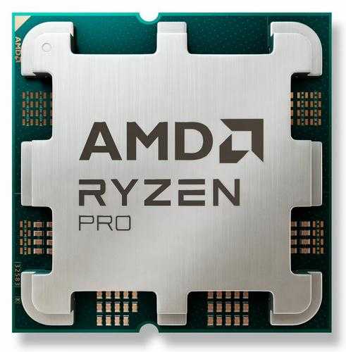 AMD Ryzen 5 PRO 8500G 3