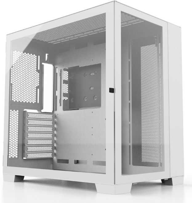 Blackstorm Artemis A711G White