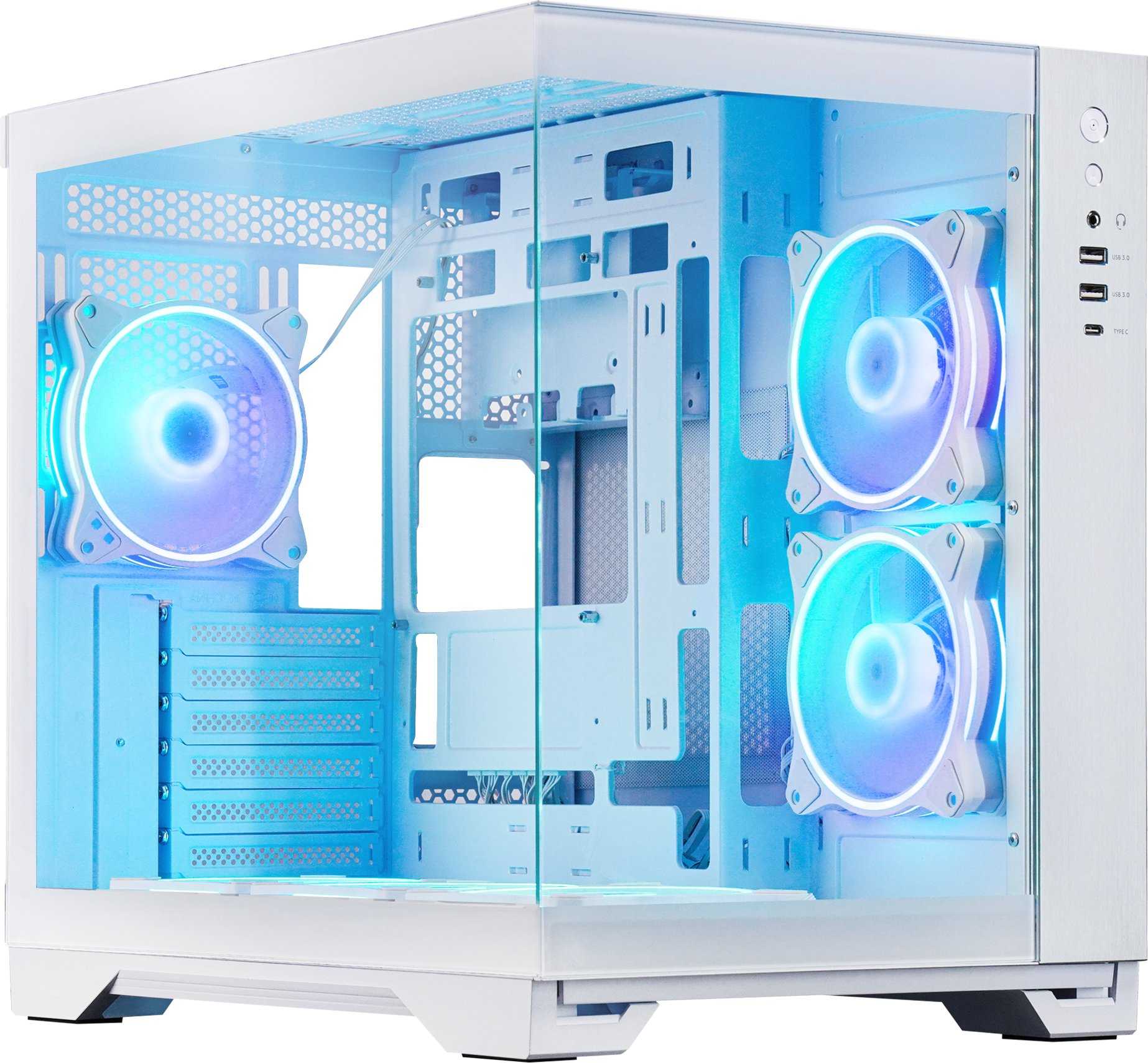 CHIEFTEC Vision White