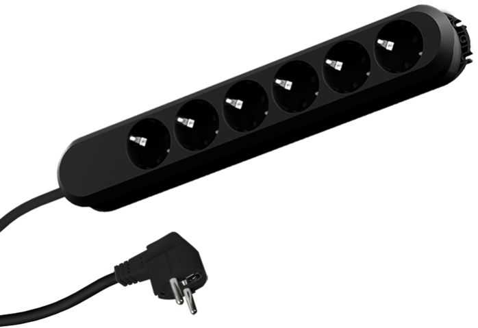 Bachmann SMART 6AC Black