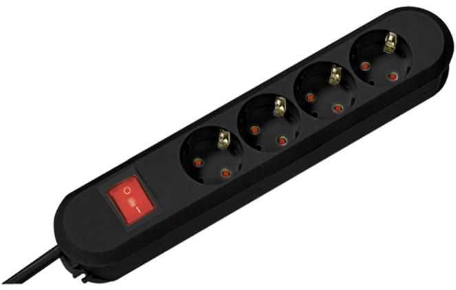 Bachmann SMART 4AC Black