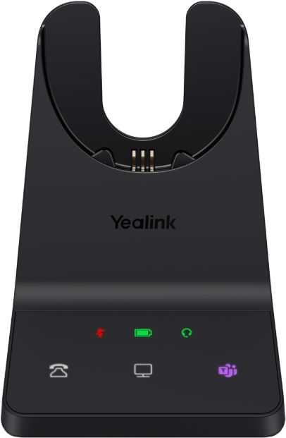 Yealink Yealink Stand for BH74/WH68 Hybrid