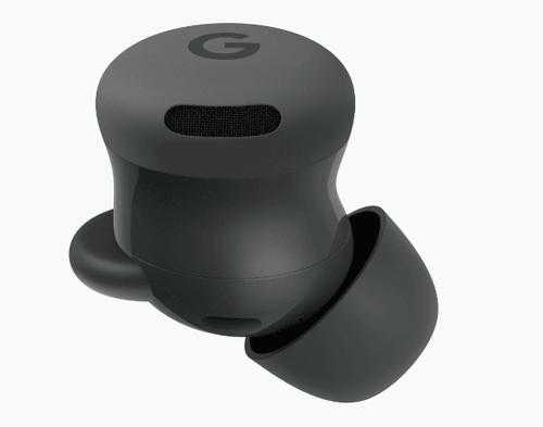 Google Pixel Buds 2a Hazel