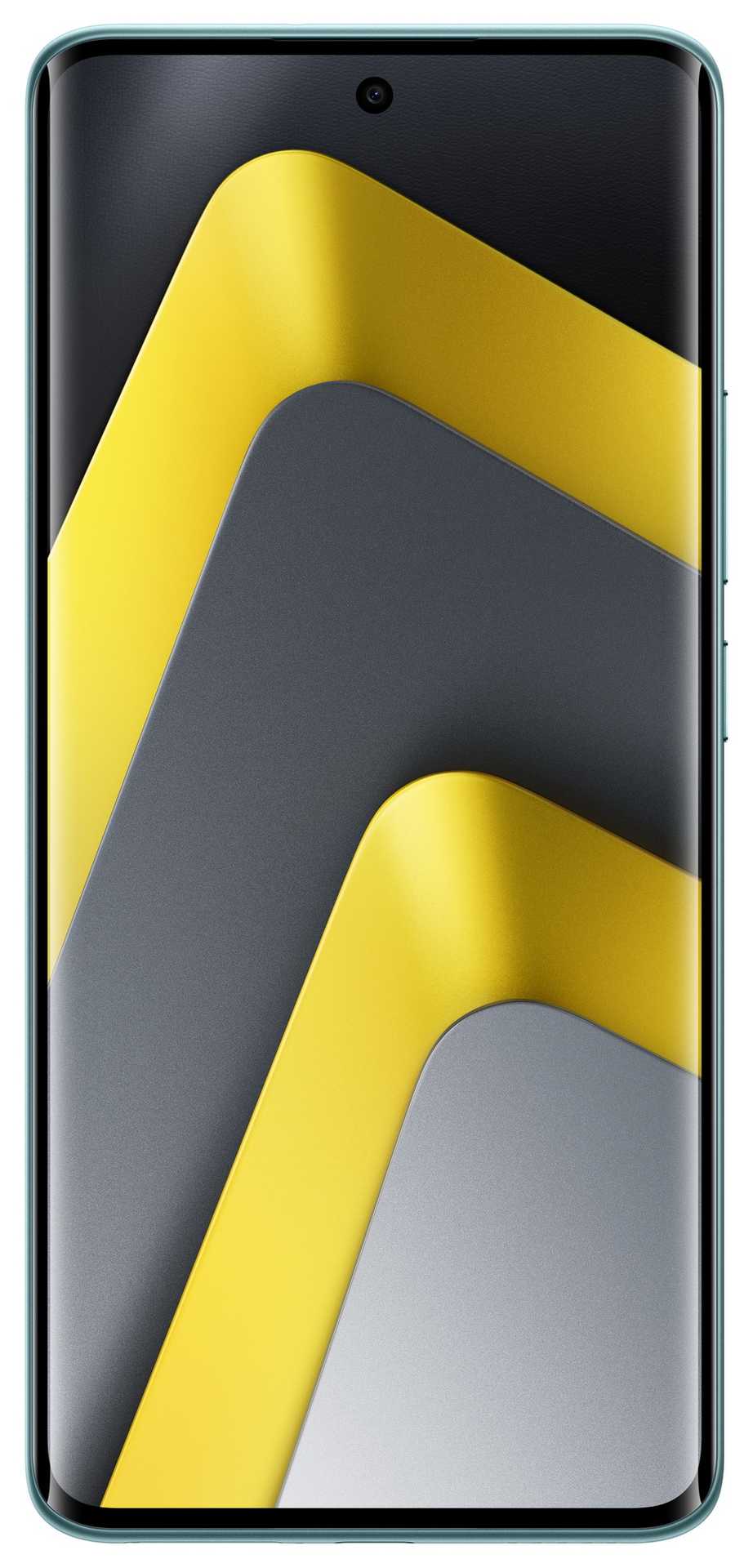 Poco M8 5G 8/256GB Green