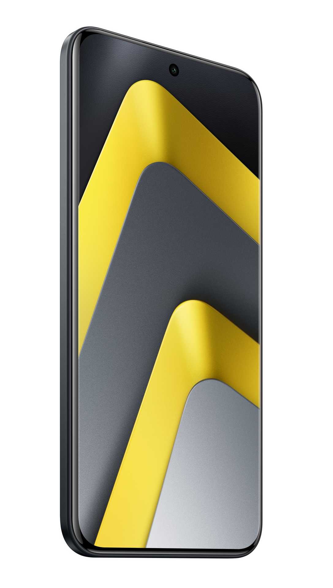 Poco M8 Pro 5G 12/512GB Black