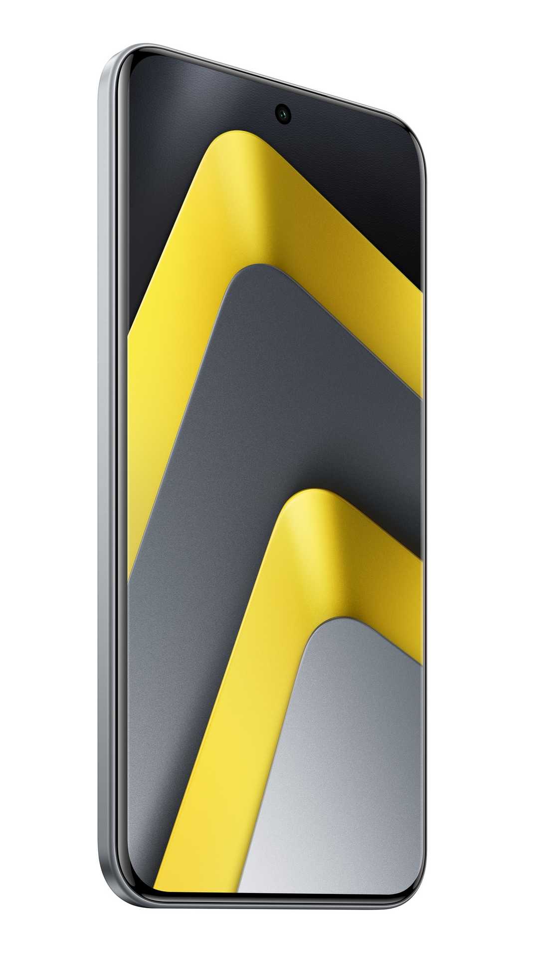 Poco M8 Pro 5G 12/512GB Silver