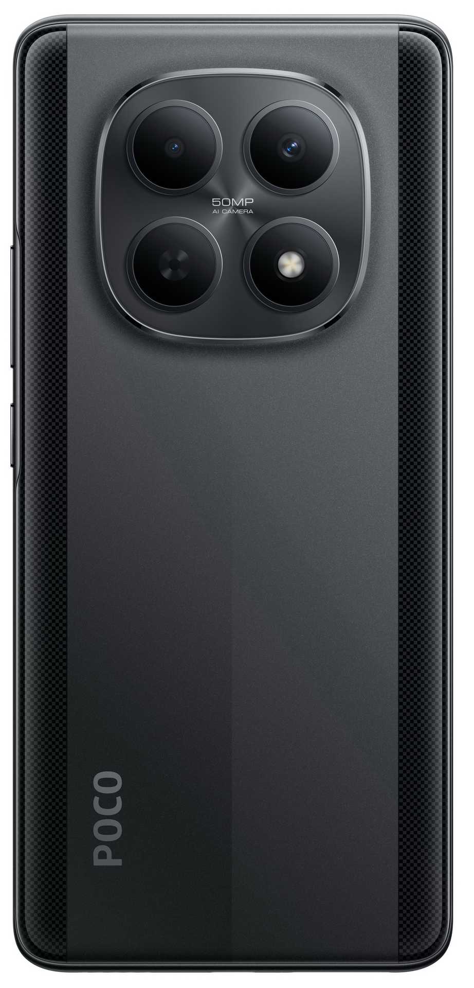 Poco M8 5G 8/512GB Black