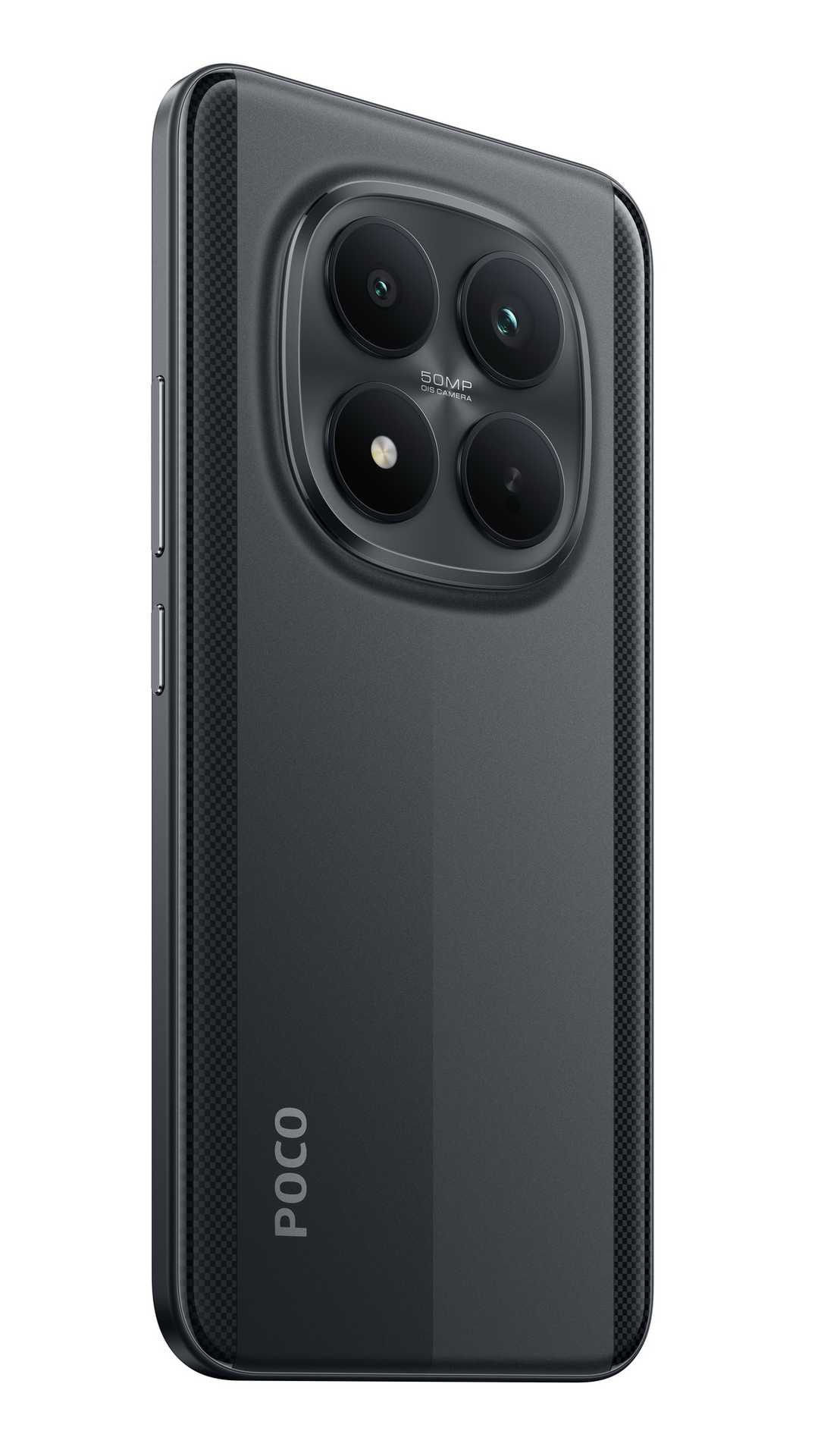 Poco M8 Pro 5G 8/256GB Black