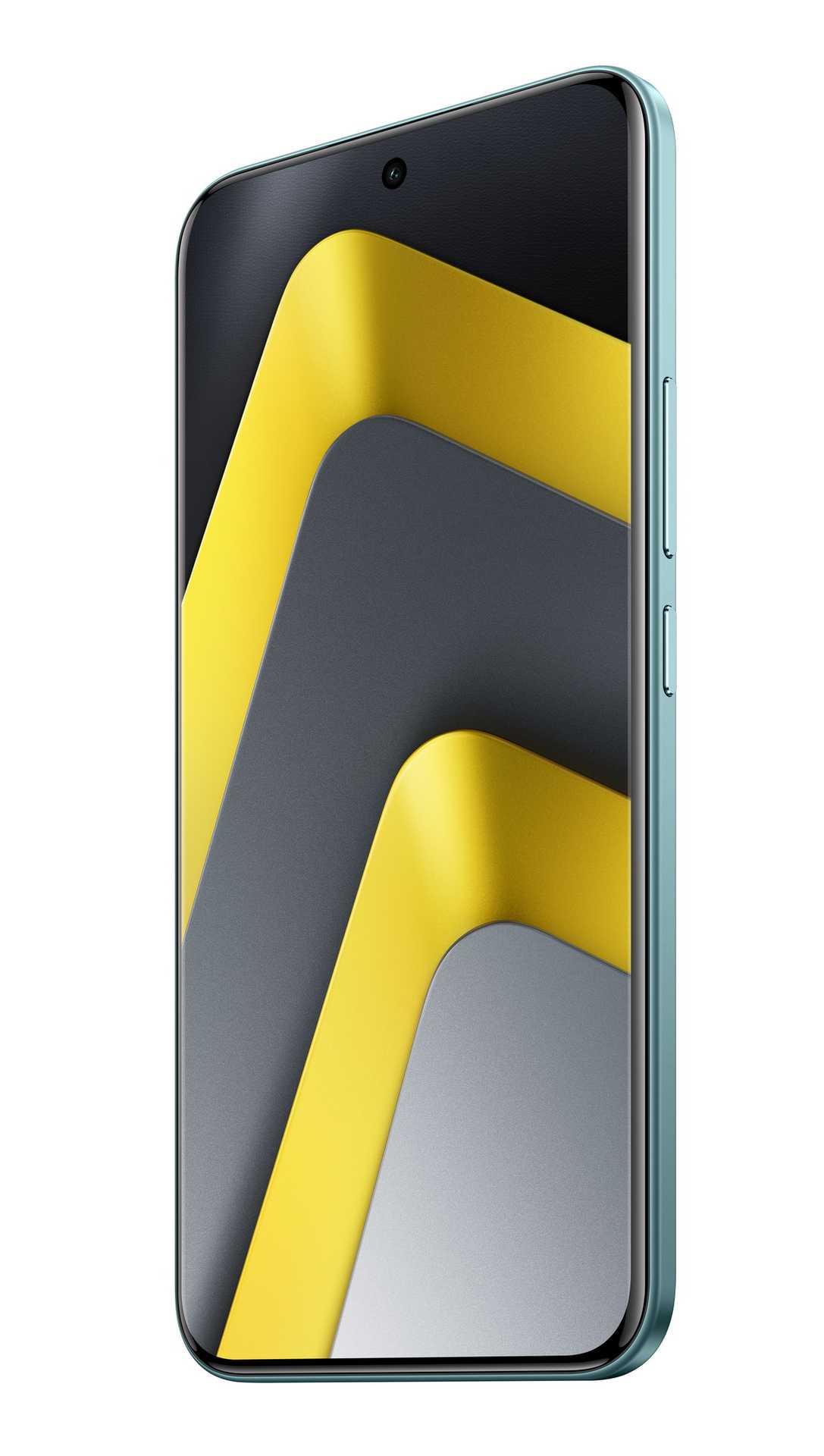 Poco M8 Pro 5G 8/256GB Green