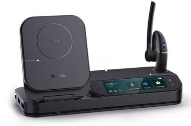 Yealink Yealink BH71 Workstation Pro USB-C/A