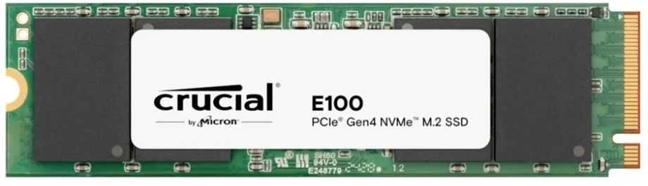 CRUCIAL E100 2TB CT2000E100SSD8-T