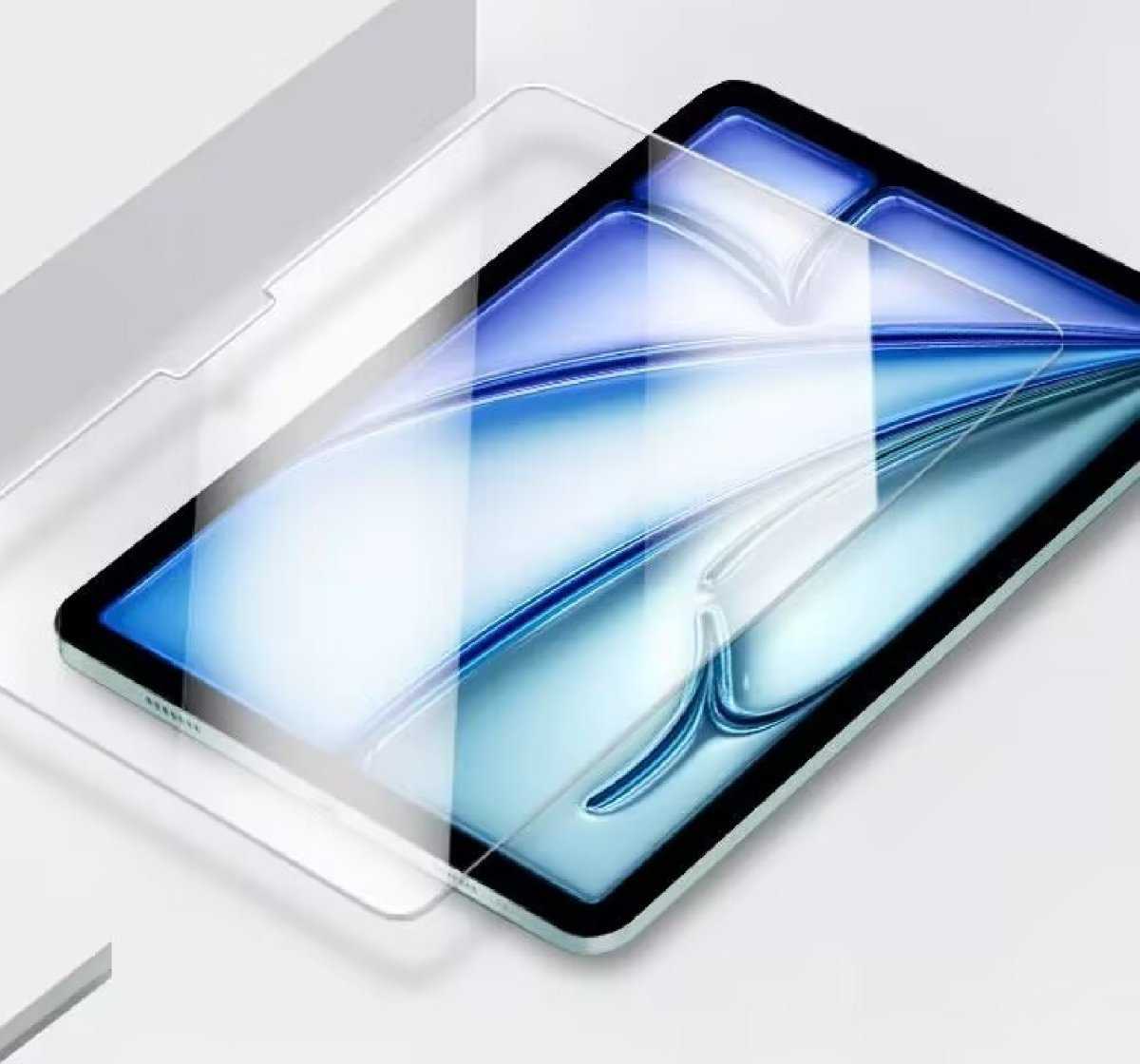 4smarts "Second Glass for iPad Air 11" (M2, 2024);