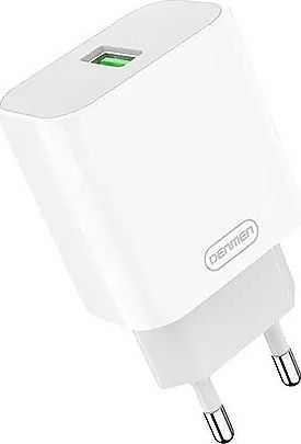DENMEN DC07 20W 3.6 A White