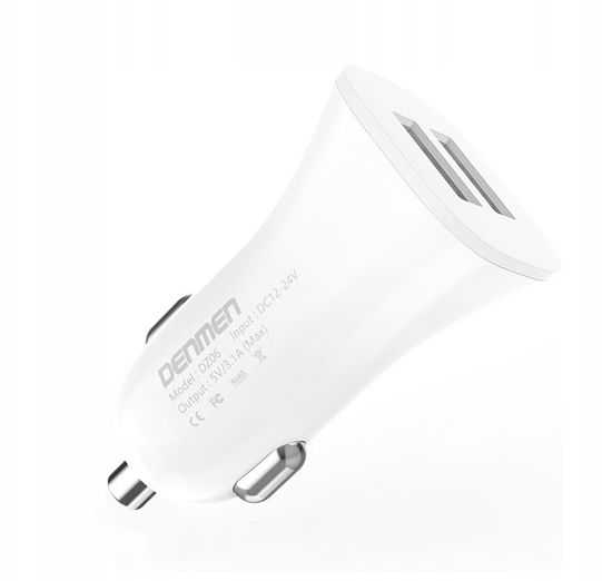 Vega DZ06T 15W White