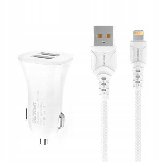 Vega DZ06L 15W White