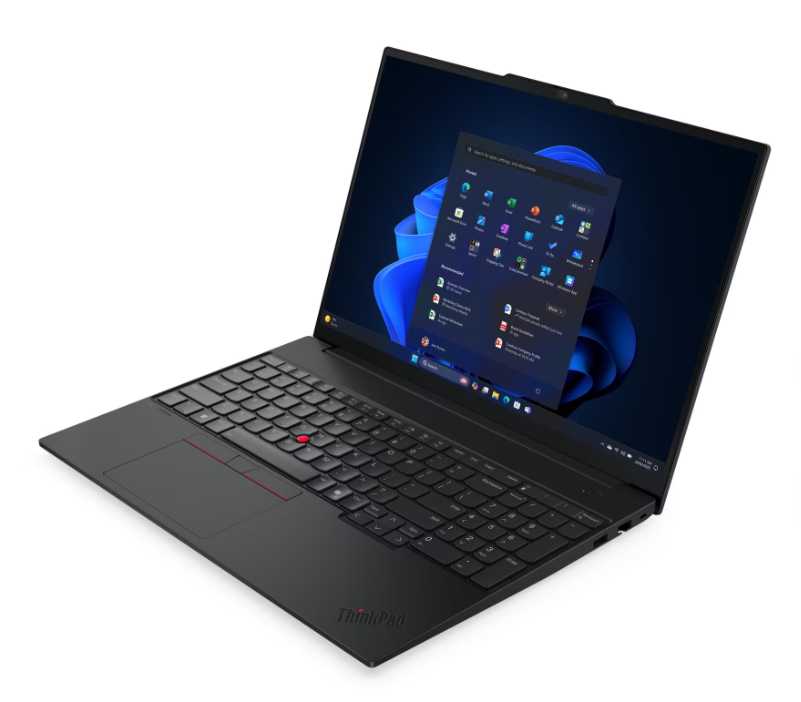 LENOVO ThinkPad E16 G3 - Ryzen