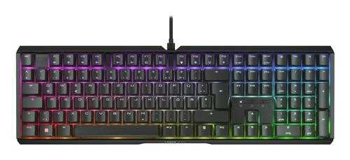 Cherry MX 3.1 (black, German