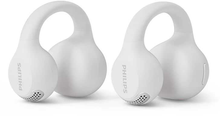 PHILIPS 2000 Series TAQ2000WT White