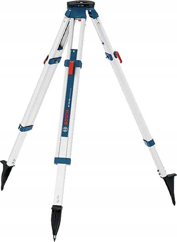 Bosch Powertools Baustativ BT 170 HD