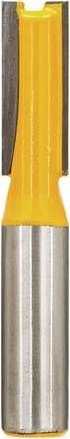 DeWalt 10mm STRAIGHT MILL 8mm SHANK