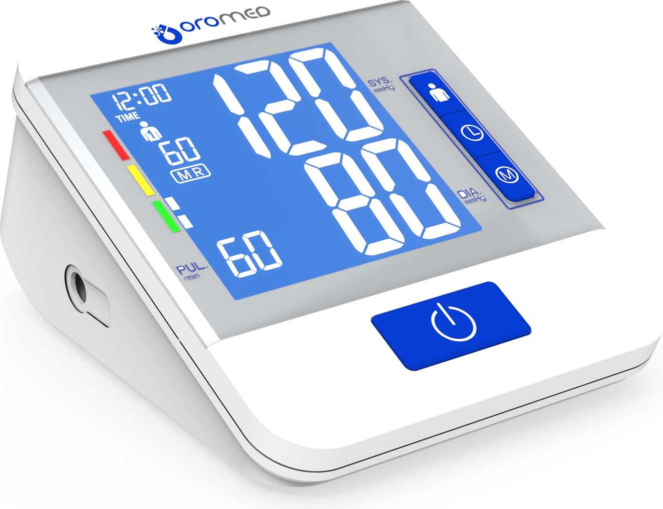 Oromed Blood pressure monitor ORO-N8COMFORT