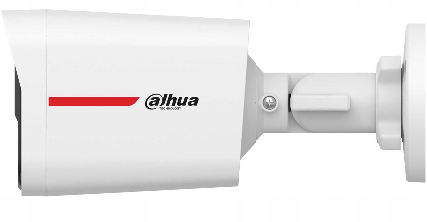 DAHUA HAC-HFW1549X-IL-A-PRO-0280B-DIP White