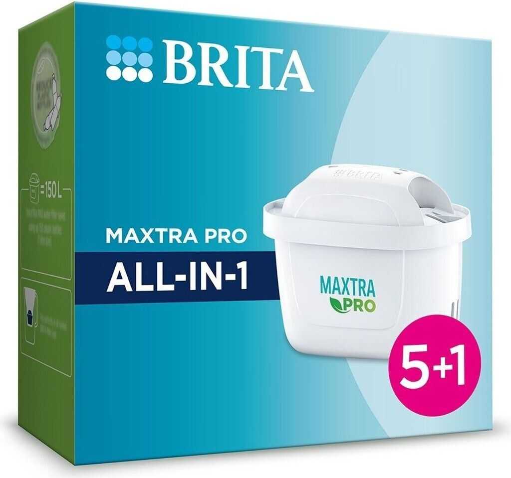 Brita Maxtra Pro 5+1
