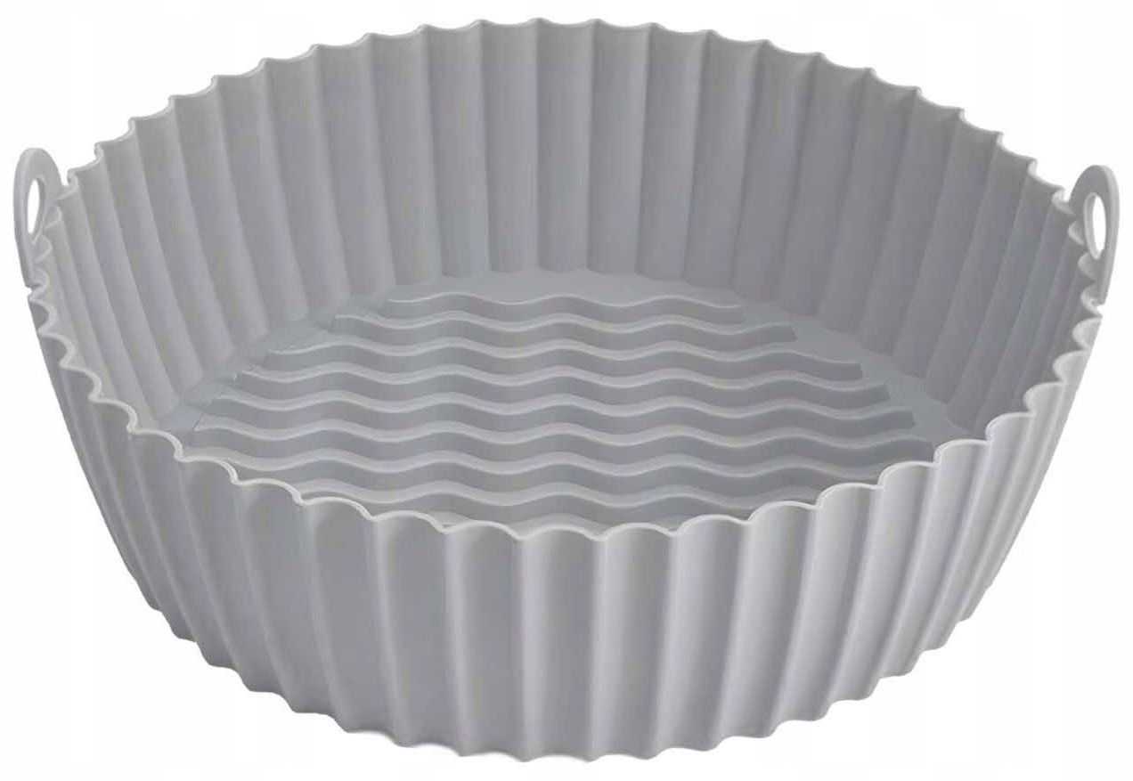 Colorovo Air Fryer Mold SI 406 18x6cm Grey