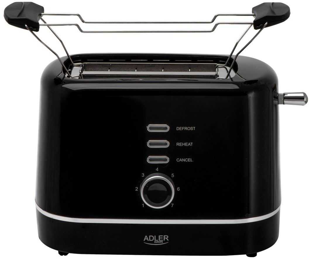 Adler AD 3224 Black