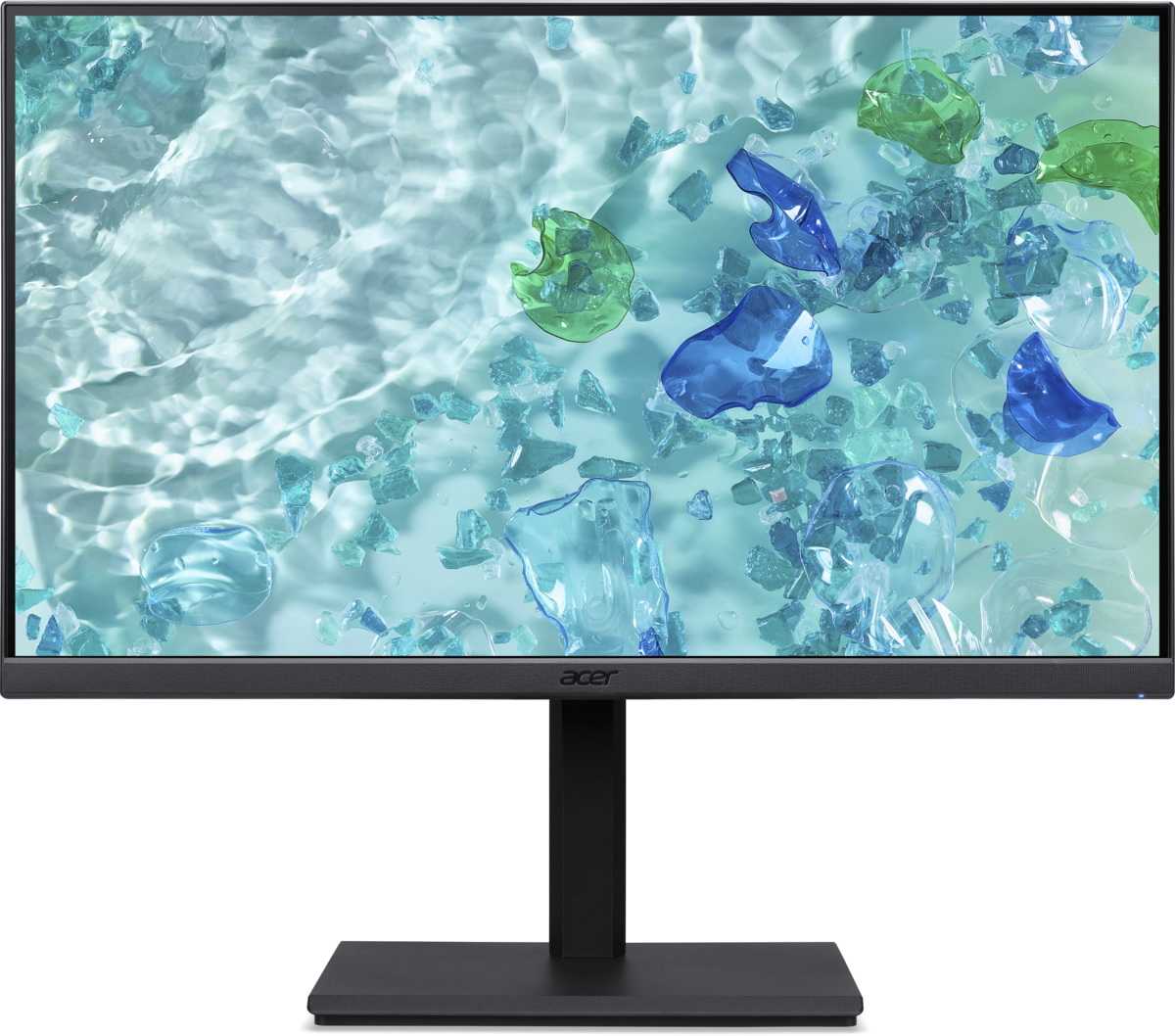 ACER Vero B7 (B277UEbmiiprxv) 27-inch WQHD