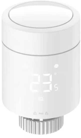 AQARA Radiator Thermostat W600, White