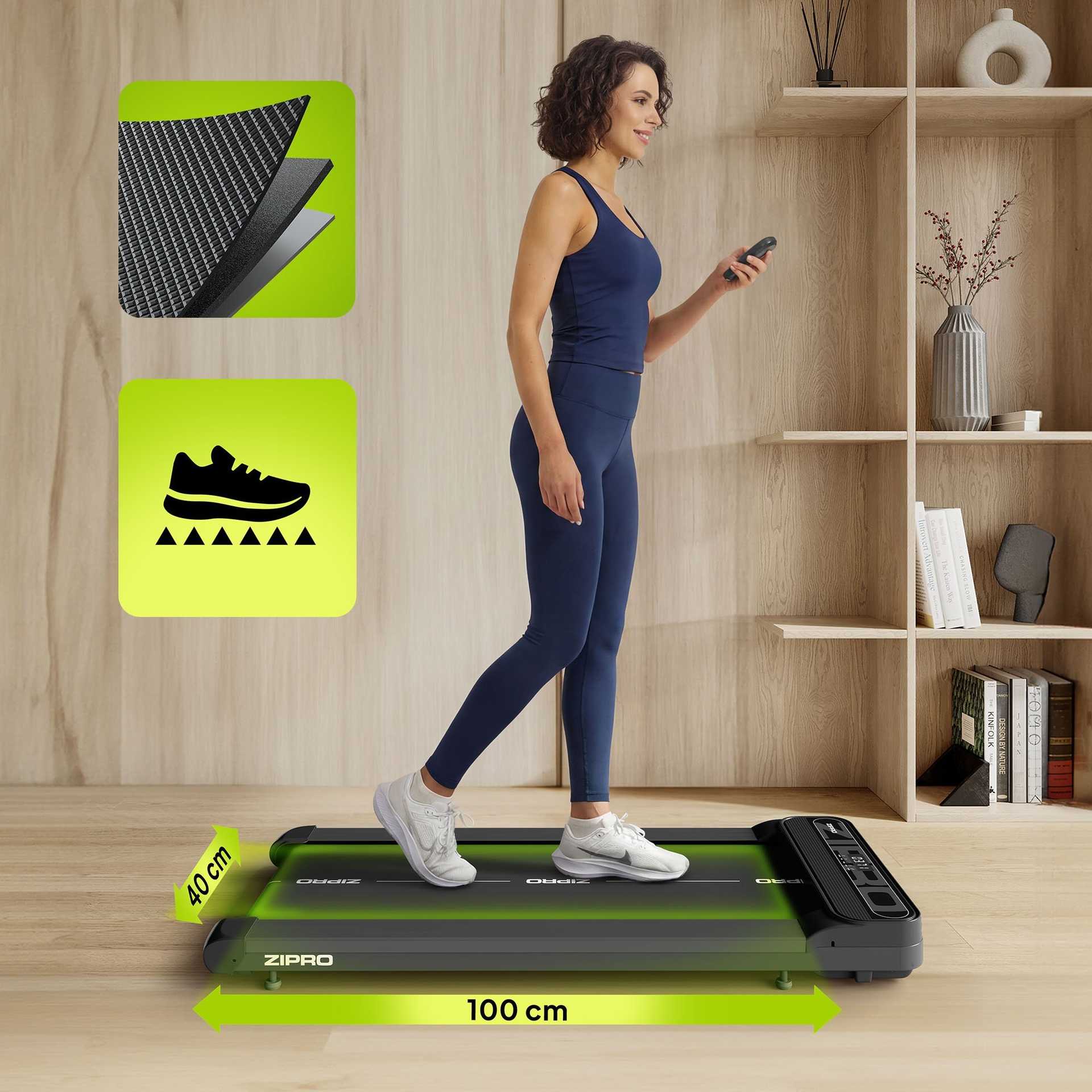 Zipro Catwalk
